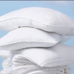 Buffy Pillow Brand New..still in sealed plastic